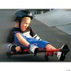 MW EzyRoller With Red Steel Frame -MindWare SHOP ezyroller with red steel frame50021