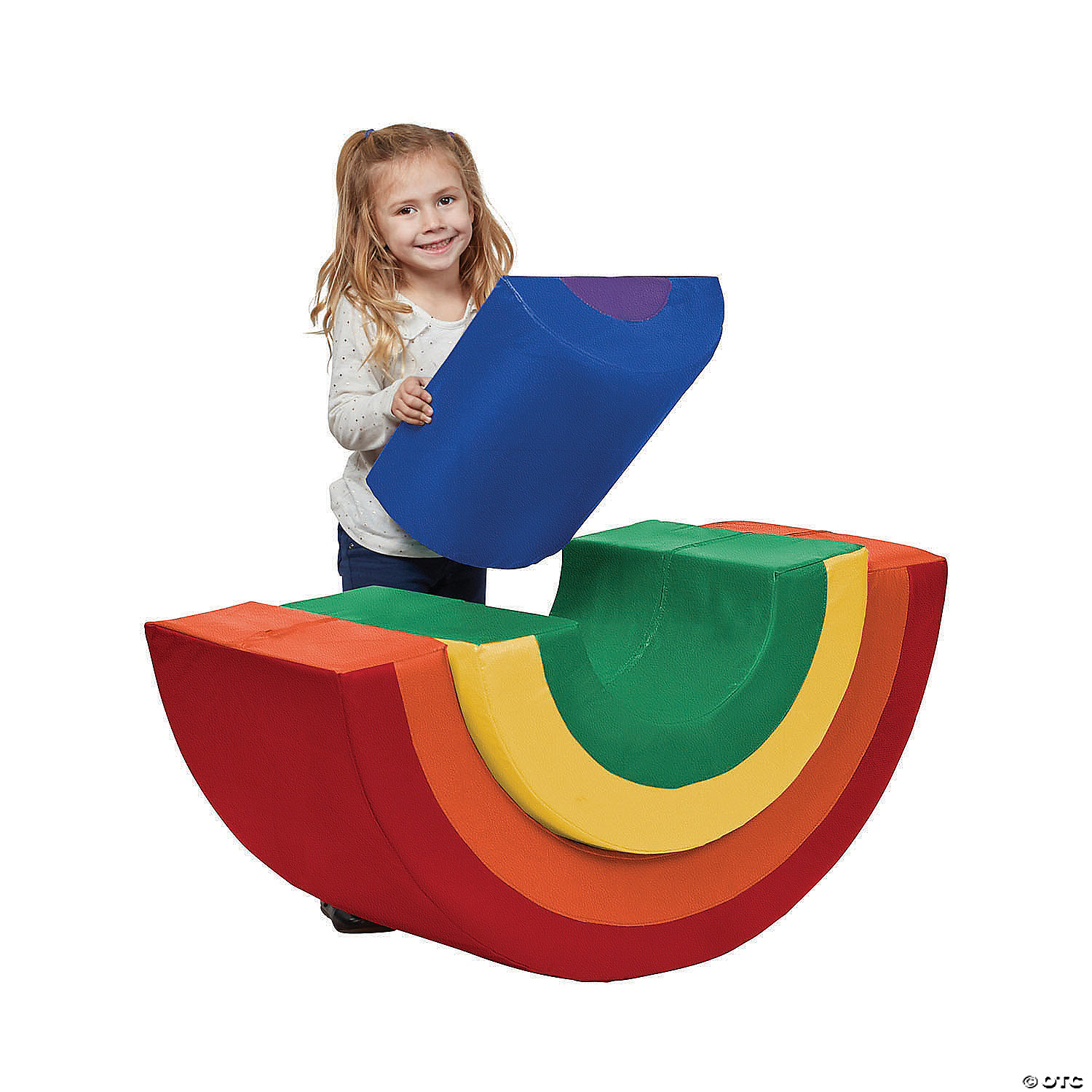 MW Factory Direct Partners: SoftScape Nested Rainbow Arches 4 MW Factory Direct Partners: SoftScape Nested Rainbow Arches - Image 2