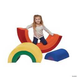 MW Factory Direct Partners: SoftScape Nested Rainbow Arches 9 MW Factory Direct Partners: SoftScape Nested Rainbow Arches -MindWare SHOP factory direct partners softscape nested rainbow arches14109165 a02