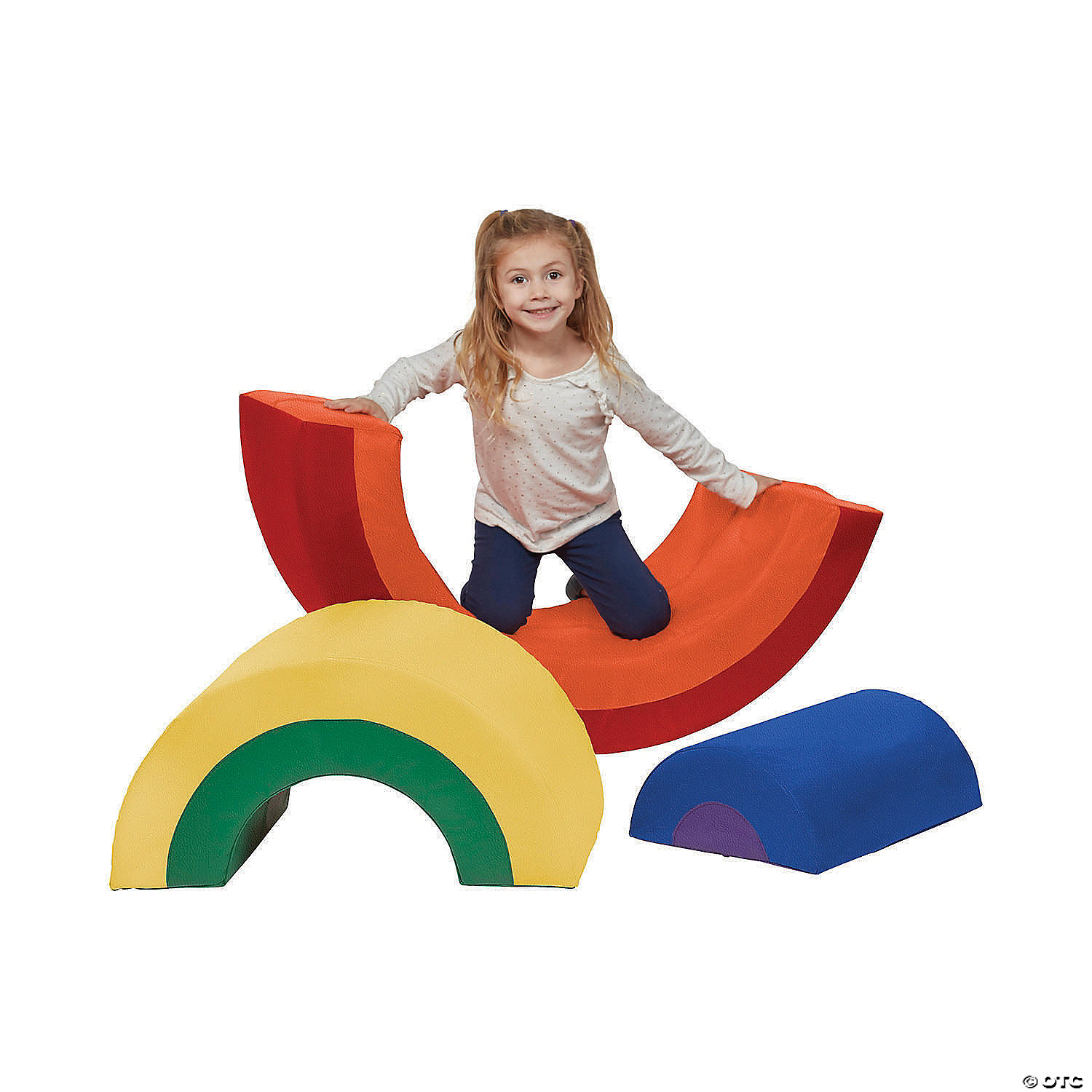 MW Factory Direct Partners: SoftScape Nested Rainbow Arches 5 MW Factory Direct Partners: SoftScape Nested Rainbow Arches - Image 3