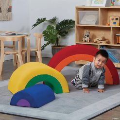 MW Factory Direct Partners: SoftScape Nested Rainbow Arches 11 MW Factory Direct Partners: SoftScape Nested Rainbow Arches -MindWare SHOP factory direct partners softscape nested rainbow arches14109165 a05
