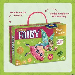 MW Fairy Floor Puzzle -MindWare SHOP fairy floor puzzlepz26 a04