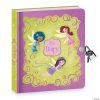 MW Fairy Foil Diary 1 MW Fairy Foil Diary -MindWare SHOP fairy foil diary5760