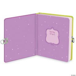 MW Fairy Foil Diary -MindWare SHOP fairy foil diary5760 a01
