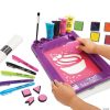 MW Fashion Angels Deluxe Screen Printing Kit -MindWare SHOP fashion angels deluxe screen printing kit13730110