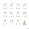 MW Floppy Ear Bunny 3.5" Cookie Cutters -MindWare SHOP floppy ear bunny 3 5 cookie cutters14172550