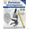 MW Forensic Investigations: Activity Book -MindWare SHOP forensic investigations activity book13835749