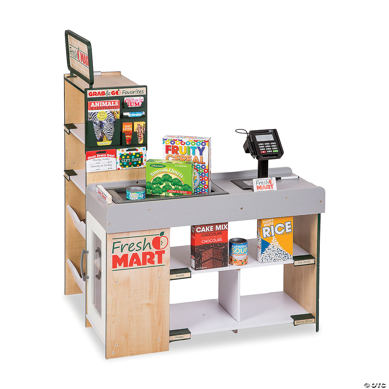 MW Fresh Mart Grocery Store 4 MW Fresh Mart Grocery Store - Image 2