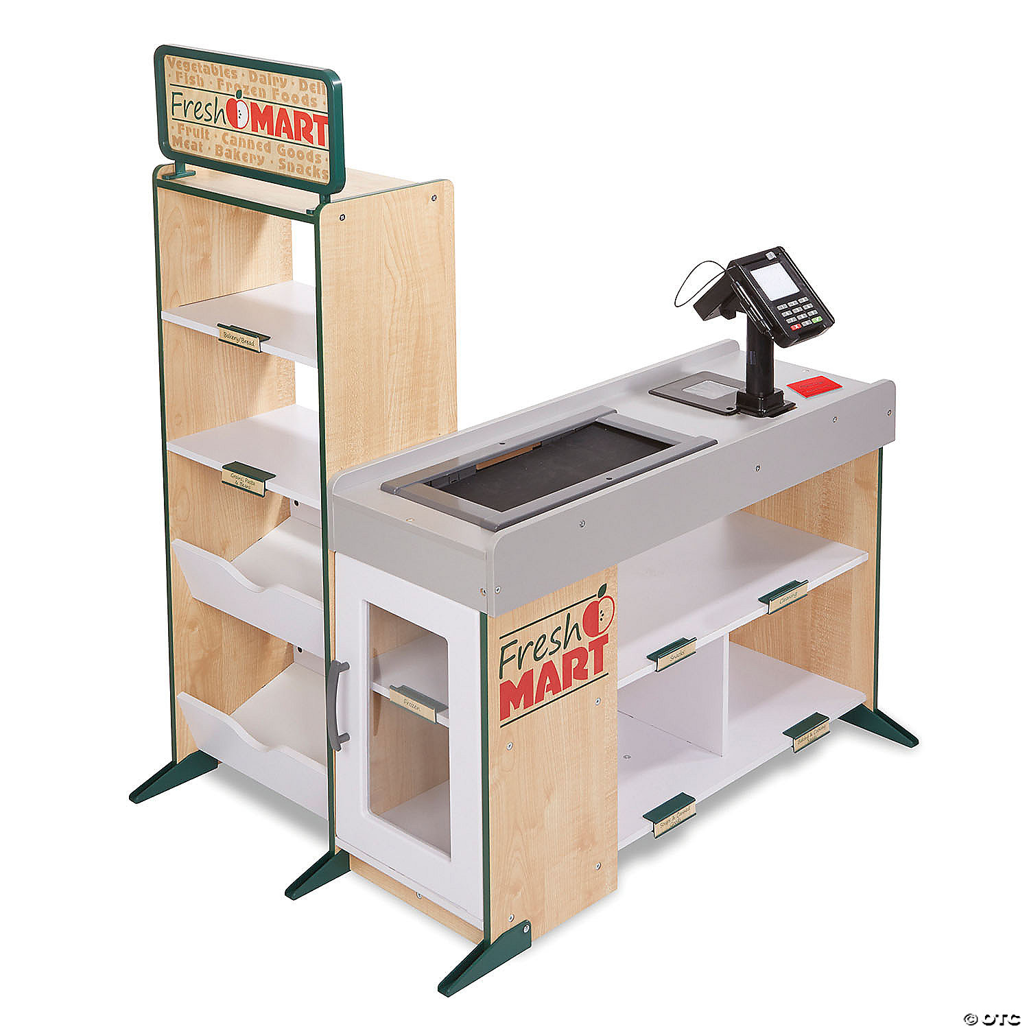 MW Fresh Mart Grocery Store 3 MW Fresh Mart Grocery Store