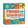 MW Friends & Neighbors Matching Game 2 MW Friends & Neighbors Matching Game -MindWare SHOP friends and neighbors matching gamegmc9