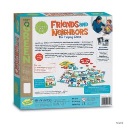 MW Friends & Neighbors Matching Game 6 MW Friends & Neighbors Matching Game -MindWare SHOP friends and neighbors matching gamegmc9 a04
