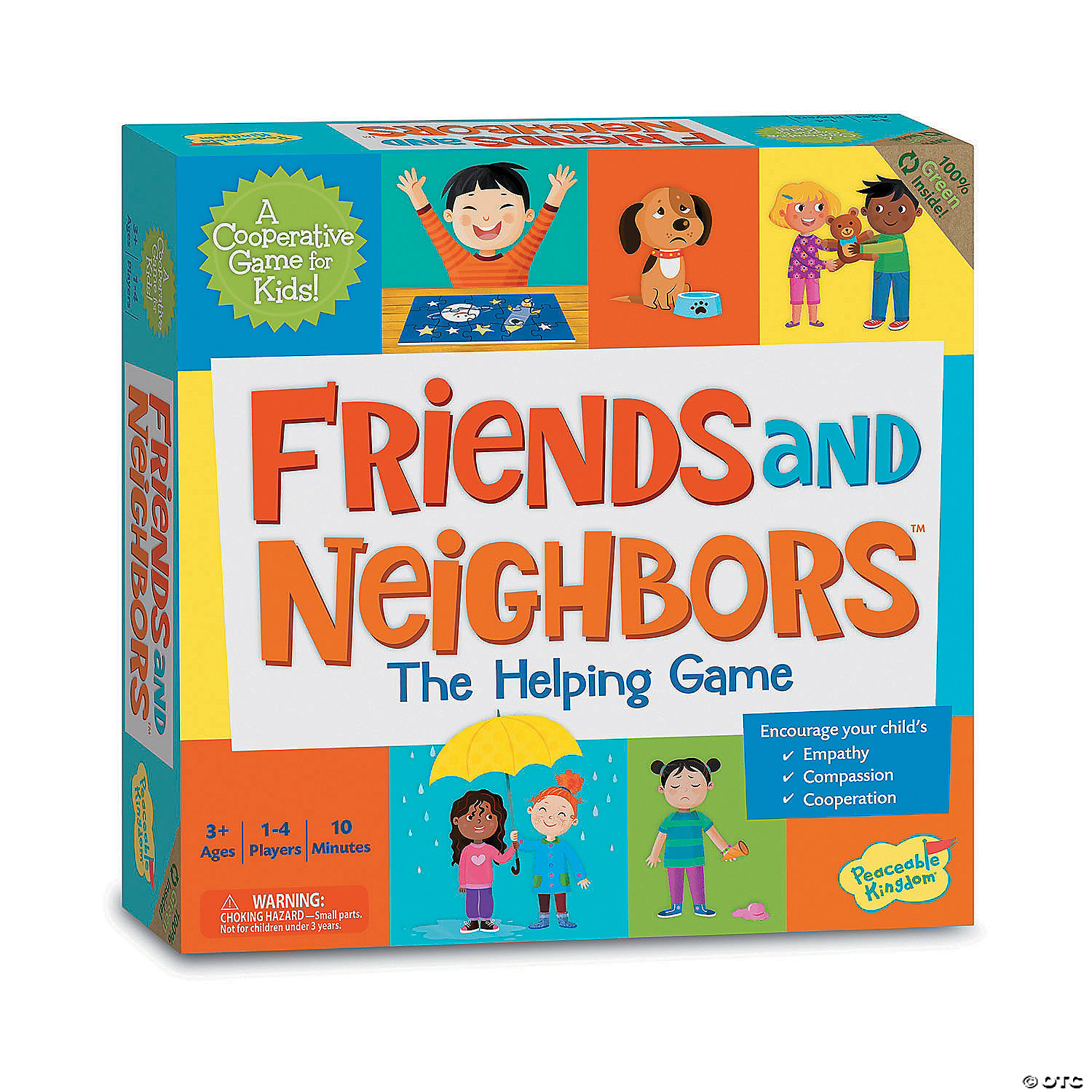 Friends & Neighbors Matching Game MW Friends & Neighbors Matching Game -MindWare SHOP friends and neighbors matching gamegmc9