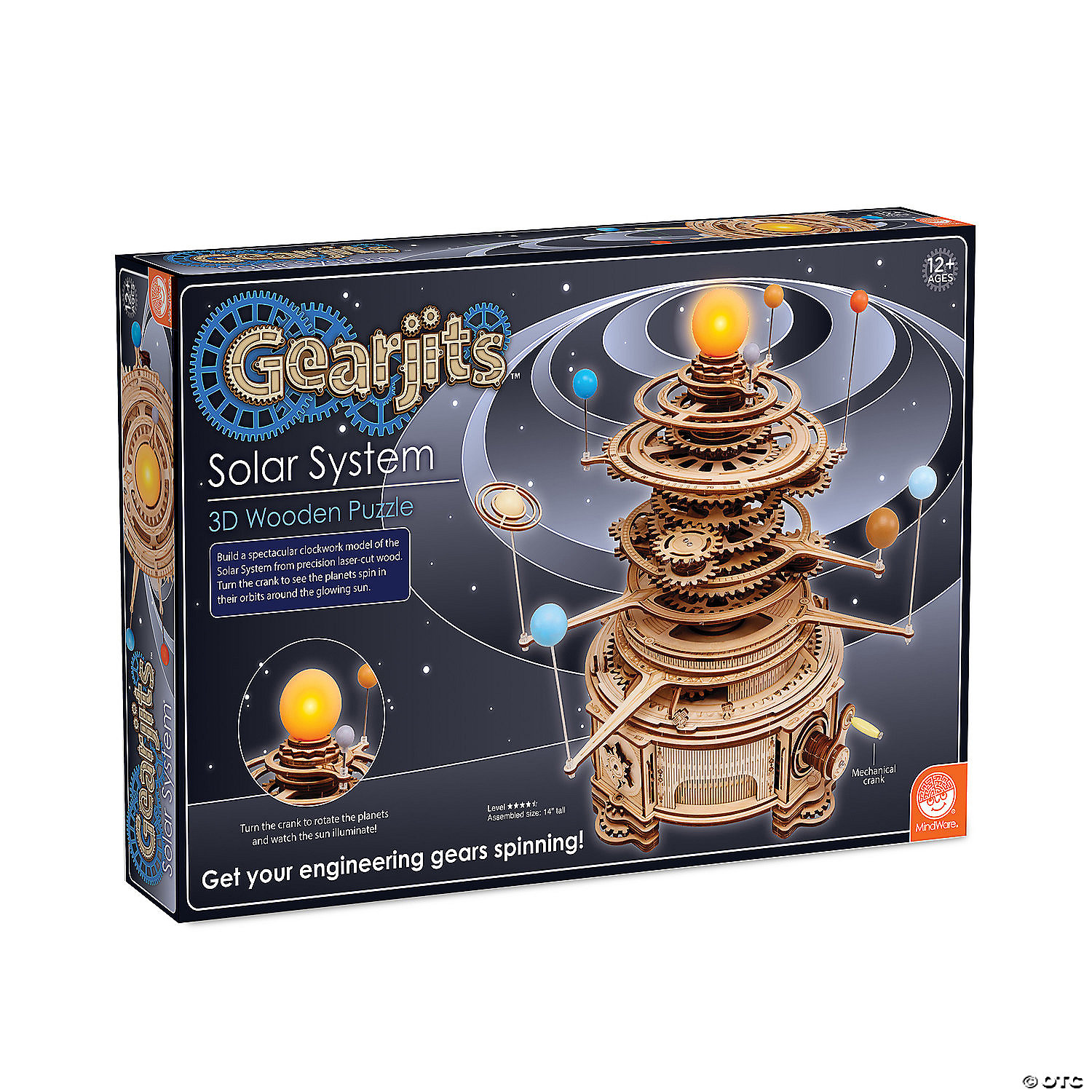 MW Gearjits Solar System 3 MW Gearjits Solar System