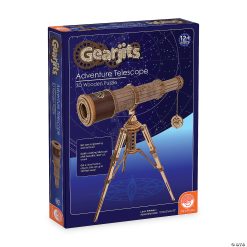 MW Gearjits Telescope