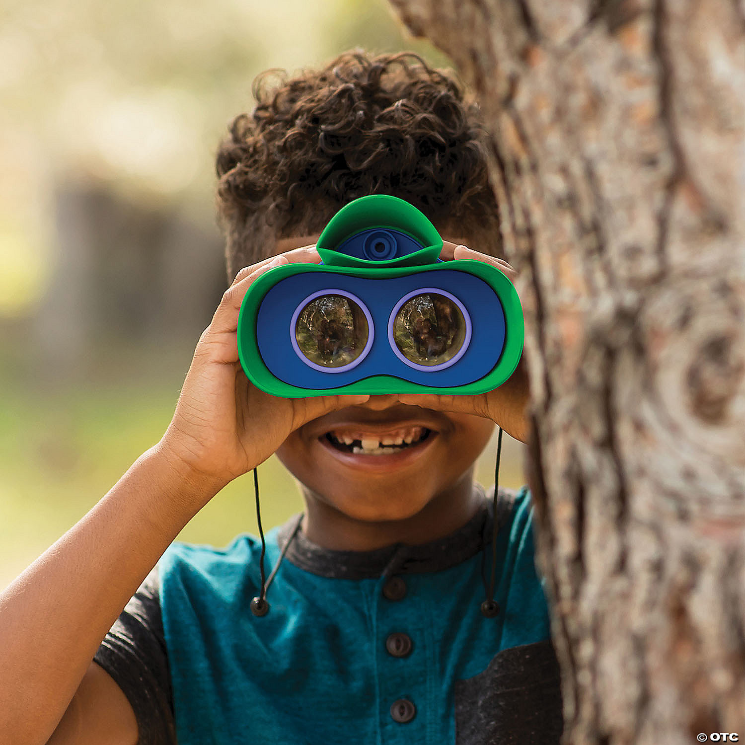 MW GeoSafari® Jr. Kidnoculars 4 MW GeoSafari® Jr. Kidnoculars - Image 2