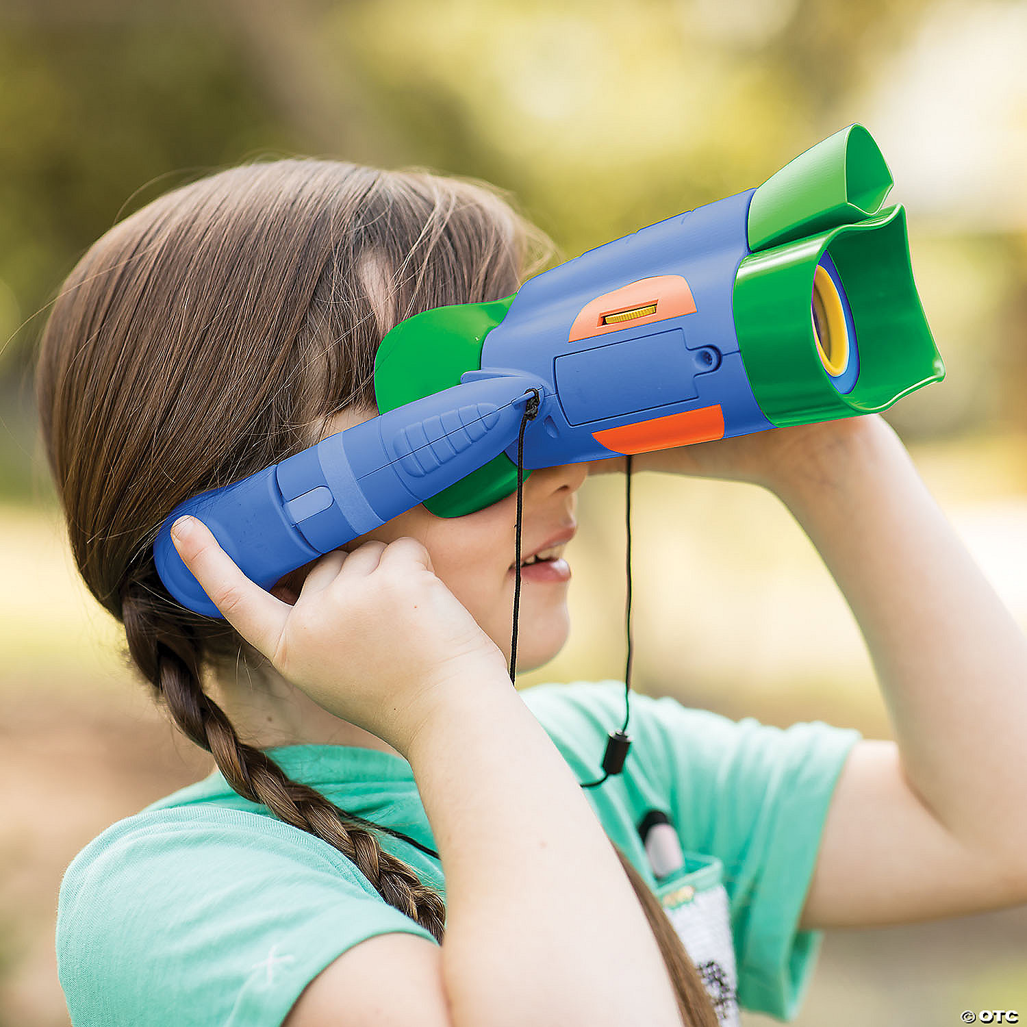 MW GeoSafari® Jr. Kidnoculars 3 MW GeoSafari® Jr. Kidnoculars