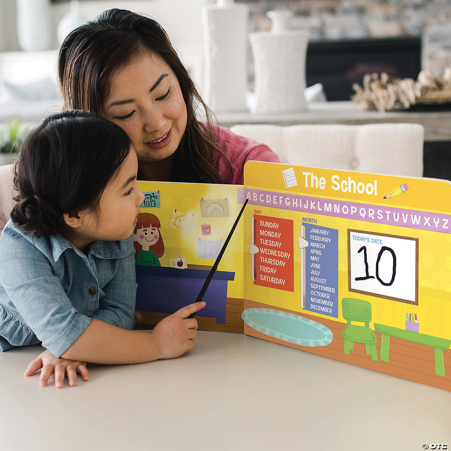 Get Ready for Kindergarten All Around Town MW Get Ready For Kindergarten All Around Town -MindWare SHOP get ready for kindergarten all around townlb02 a01