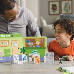 MW Get Ready For Kindergarten All Around Town 4 MW Get Ready For Kindergarten All Around Town -MindWare SHOP get ready for kindergarten all around townlb02 a02