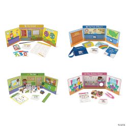 MW Get Ready For Kindergarten All Around Town 6 MW Get Ready For Kindergarten All Around Town -MindWare SHOP get ready for kindergarten all around townlb02 a05