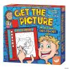 MW Get The Picture: Dot To Dot Race -MindWare SHOP get the picture dot to dot race52142