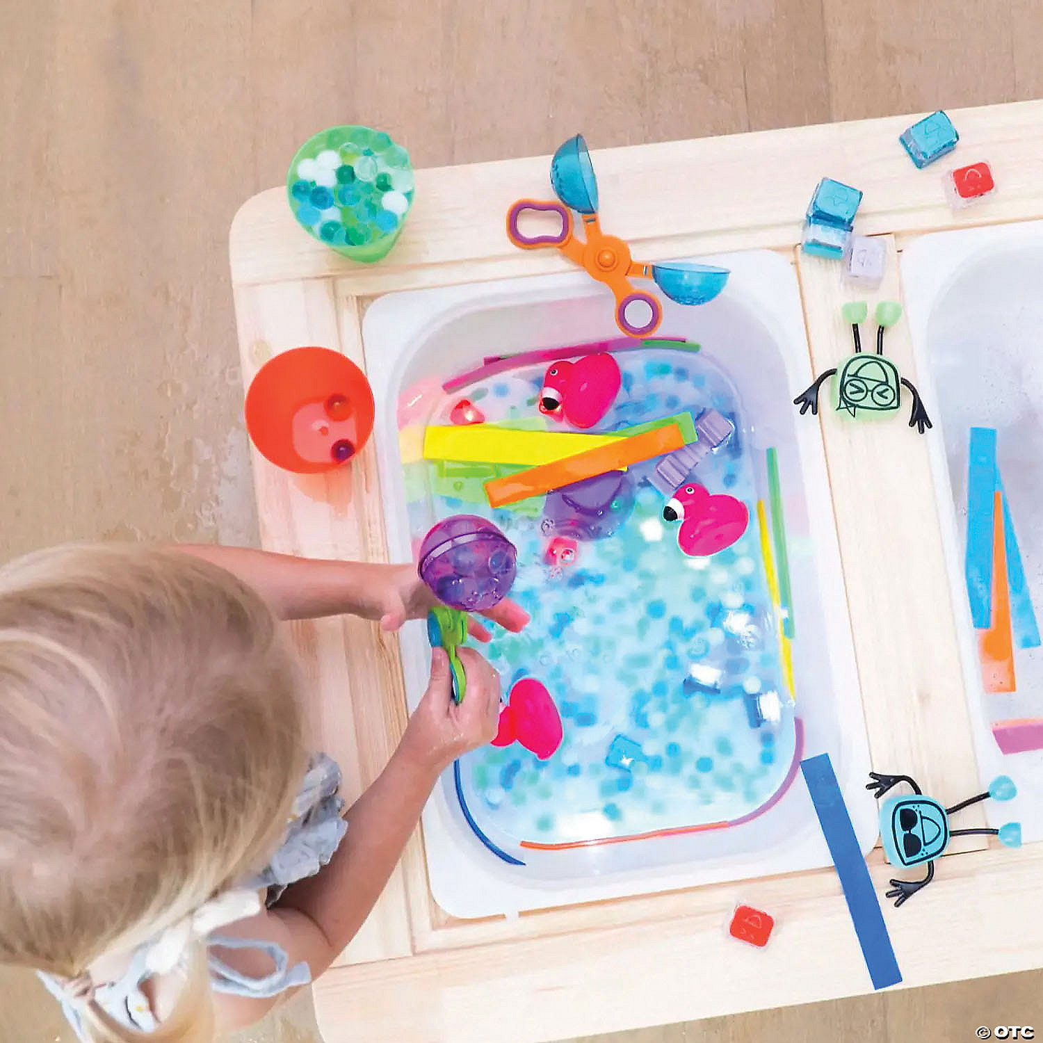 Glo Pals Lumi and Blair: Set of 2 MW Glo Pals Lumi And Blair: Set Of 2 -MindWare SHOP glo pals lumi and blair set of 214109293 a04