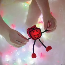 MW Glo Pals Sammy And Pippa: Set Of 2 -MindWare SHOP glo pals sammy and pippa set of 214109296 a02