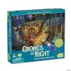 MW Gnomes At Night Seek And Find Glow Puzzle 2 MW Gnomes At Night Seek And Find Glow Puzzle -MindWare SHOP gnomes at night seek and find glow puzzlepz33