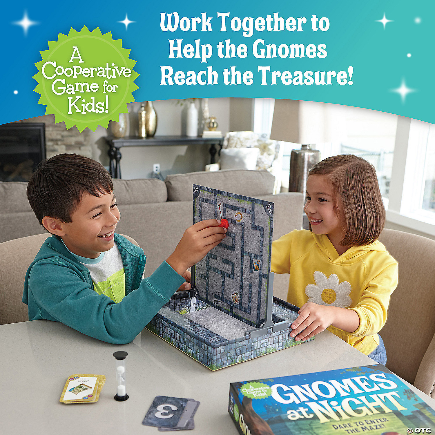 Gnomes at Night MW Gnomes At Night -MindWare SHOP gnomes at nightgmc27 a01