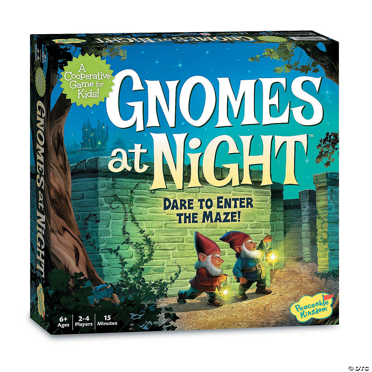 Gnomes at Night MW Gnomes At Night -MindWare SHOP gnomes at nightgmc27