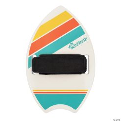 MW GoFloats: Body Surfing Handplane
