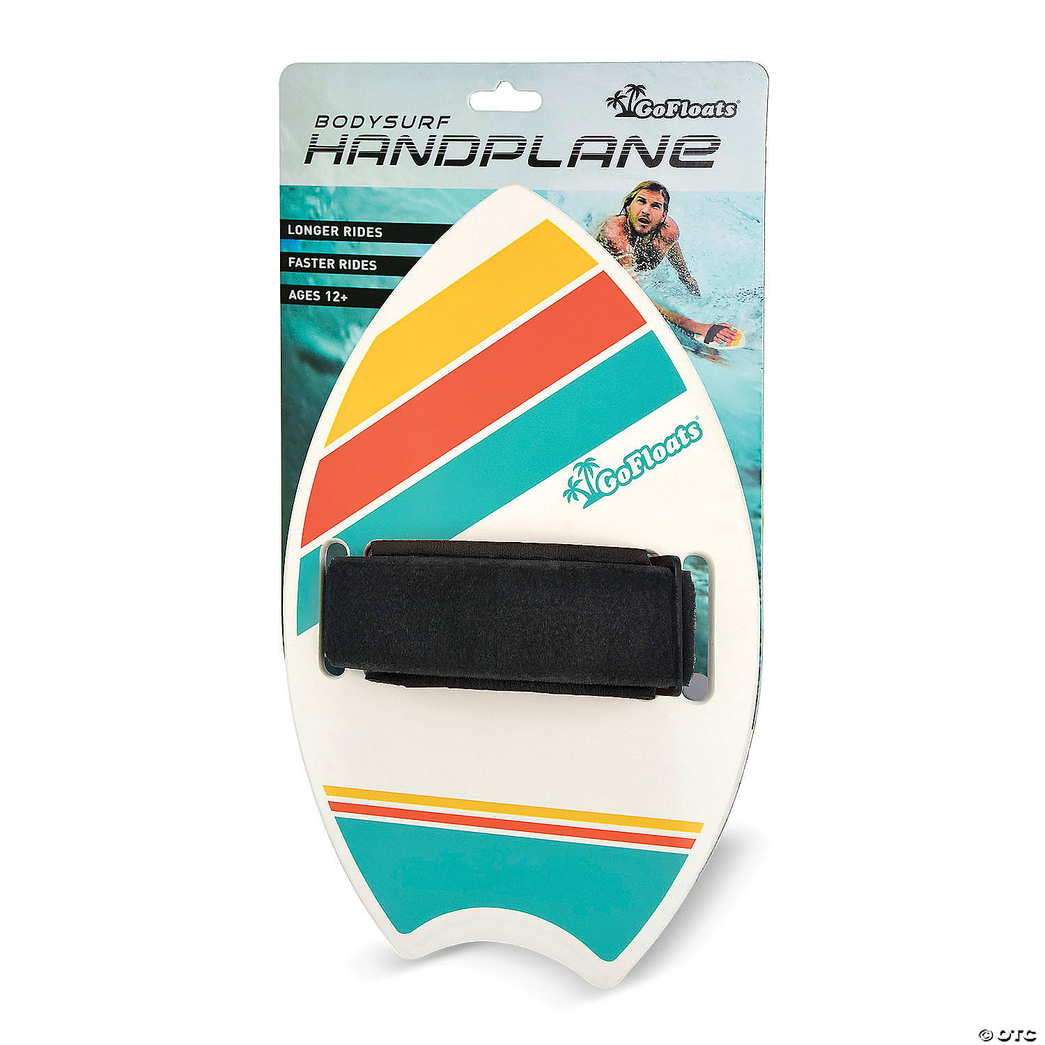 GoFloats: Body Surfing Handplane MW GoFloats: Body Surfing Handplane -MindWare SHOP gofloats body surfing handplane14097603 a02