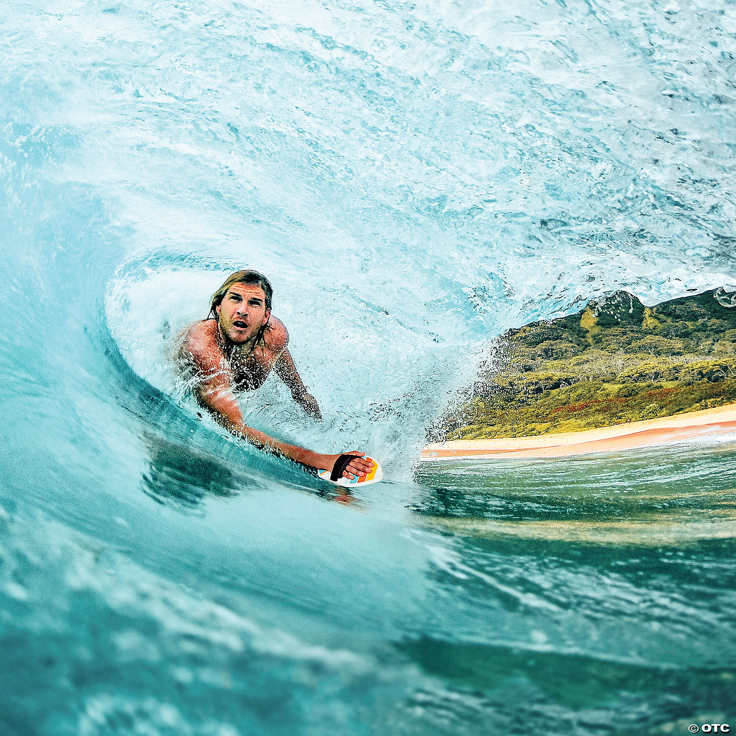 GoFloats: Body Surfing Handplane MW GoFloats: Body Surfing Handplane -MindWare SHOP gofloats body surfing handplane14097603 a05