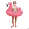 MW GoFloats Flamingo - Jr Pool Float Party Tube 1 MW GoFloats Flamingo - Jr Pool Float Party Tube -MindWare SHOP gofloats flamingo jr pool float party tube14097608