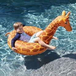 MW GoFloats Stretch The Giraffe Jr Pool Float Tube 6 MW GoFloats Stretch The Giraffe Jr Pool Float Tube -MindWare SHOP gofloats stretch the giraffe jr pool float tube14097609 a05