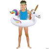 MW GoFloats Unicorn Jr Pool Float Tube 2 MW GoFloats Unicorn Jr Pool Float Tube -MindWare SHOP gofloats unicorn jr pool float tube14097610