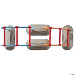 MW GONGE - Mini Parkour Set 3 MW GONGE - Mini Parkour Set -MindWare SHOP gonge mini parkour set14154385 a01