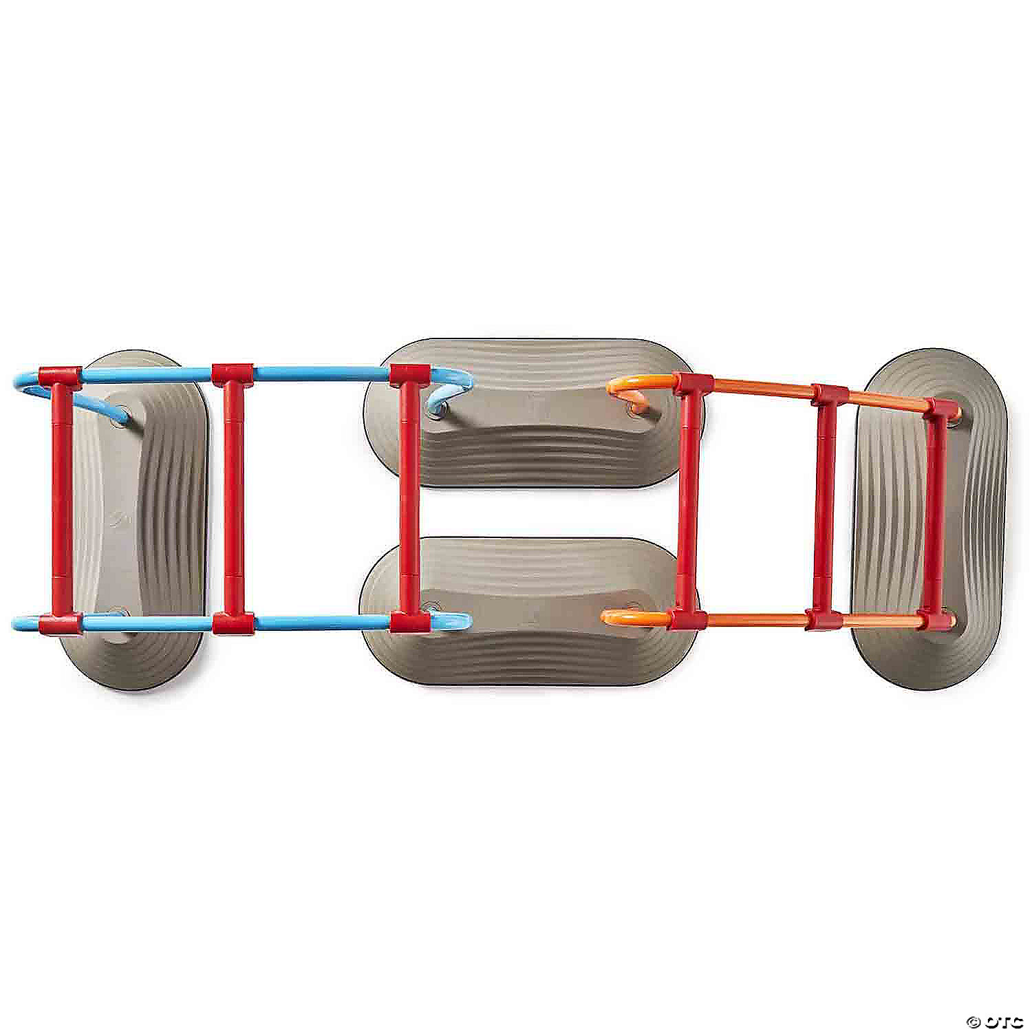 GONGE - Mini Parkour Set MW GONGE - Mini Parkour Set -MindWare SHOP gonge mini parkour set14154385 a01