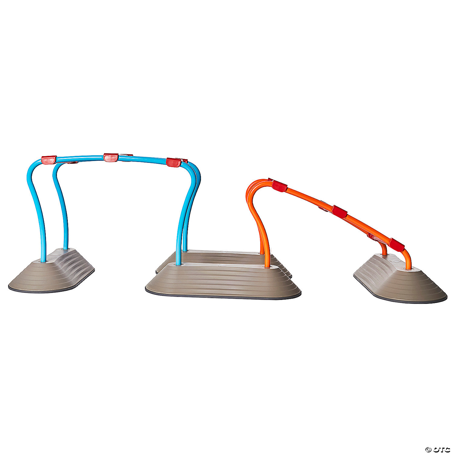 GONGE - Mini Parkour Set MW GONGE - Mini Parkour Set -MindWare SHOP gonge mini parkour set14154385 a04