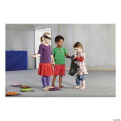 MW GONGE - Tactile Discs, Complete Set Of 10 -MindWare SHOP gonge tactile discs complete set of 1013966153 a04