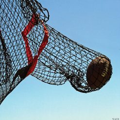 MW GoSports - 8’ X 4’ Football Training Vertical Target Net -MindWare SHOP gosports 8 x 4 football training vertical target net14097699 a02