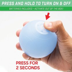 MW GoSports: 85mm LED Bocce Ball Game Set -MindWare SHOP gosports 85mm led bocce ball game set14111117 a02