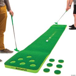 MW GoSports - Battleputt Golf Putting Game