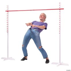 MW GoSports: Get Low Limbo Premium Wooden Limbo Game 11 MW GoSports: Get Low Limbo Premium Wooden Limbo Game -MindWare SHOP gosports get low limbo premium wooden limbo game14111167 a05
