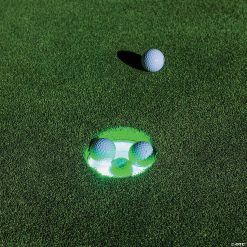 MW GoSports Light Up Golf Hole Lights: Set Of 3 6 MW GoSports Light Up Golf Hole Lights: Set Of 3 -MindWare SHOP gosports light up golf hole lights set of 314111148 a04