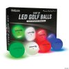 MW GoSports Light Up LED Golf Balls: 12 Pack 1 MW GoSports Light Up LED Golf Balls: 12 Pack -MindWare SHOP gosports light up led golf balls 12 pack14097787