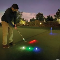 MW GoSports Light Up LED Golf Balls: 12 Pack 4 MW GoSports Light Up LED Golf Balls: 12 Pack -MindWare SHOP gosports light up led golf balls 12 pack14097787 a02