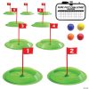 MW GoSports: Pure Putt Challenge Mini Golf Game Set 1 MW GoSports: Pure Putt Challenge Mini Golf Game Set -MindWare SHOP gosports pure putt challenge mini golf game set14097766