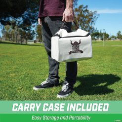 MW GoSports - Regulation Size Kubb Viking Clash Toss Game Set 5 MW GoSports - Regulation Size Kubb Viking Clash Toss Game Set -MindWare SHOP gosports regulation size kubb viking clash toss game set14097810 a03