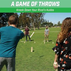 MW GoSports - Regulation Size Kubb Viking Clash Toss Game Set 6 MW GoSports - Regulation Size Kubb Viking Clash Toss Game Set -MindWare SHOP gosports regulation size kubb viking clash toss game set14097810 a05