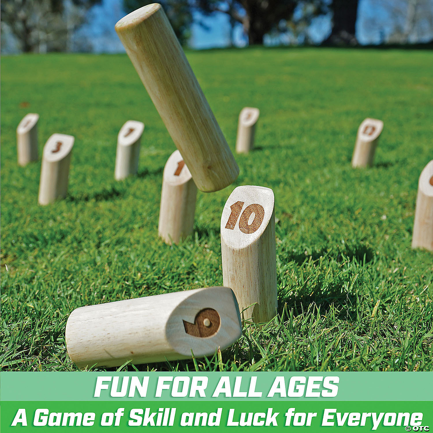 GoSports Skittle Scatter Numbered Block Toss Game MW GoSports Skittle Scatter Numbered Block Toss Game -MindWare SHOP gosports skittle scatter numbered block toss game14097827 a04